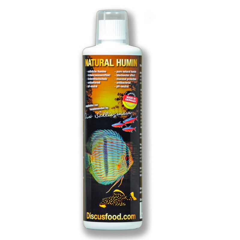 Natural Humin 500ml