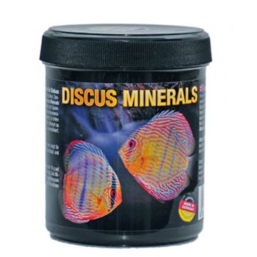 Discus Minerals 300g