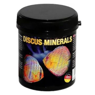 Discus Minerals 1000g