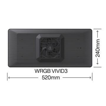 Chihiros Vivid 3