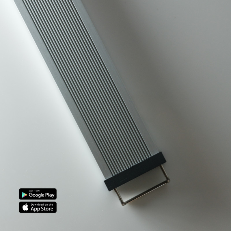Twinstar éclairage Light 100G+ Pro (bluetooth control)