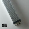 Twinstar éclairage Light 120G+ Pro (bluetooth control)