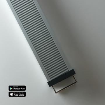 Twinstar éclairage Light 140G+ Pro (bluetooth control)