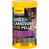 Sera reptil Professional Carnivor 1000ml