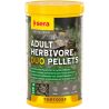 Sera reptil Professional Herbivor 1.000 ml (330 gr)
