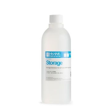 Hanna Solution de conservation 500ml