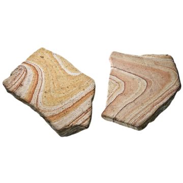 Pierres Ice rock S050 le Kg