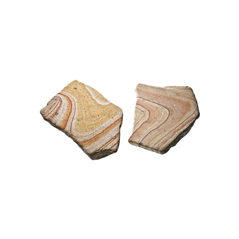 Pierre Rainbowslate (S022) le kg