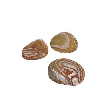 Pierre Rainbowpebble (S026) le kg