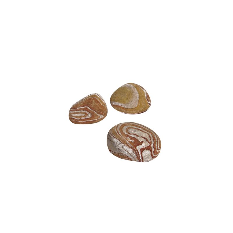 Pierre Rainbowpebble (S026) le kg