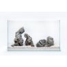 Pierres Ice rock S050 le Kg