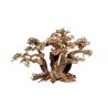 Artisanat en bois flotté - Forest Bonsai S (30x16x20cm)
