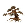 Artisanat en bois flotté - Aqua Bonsai XL (70x50cm)