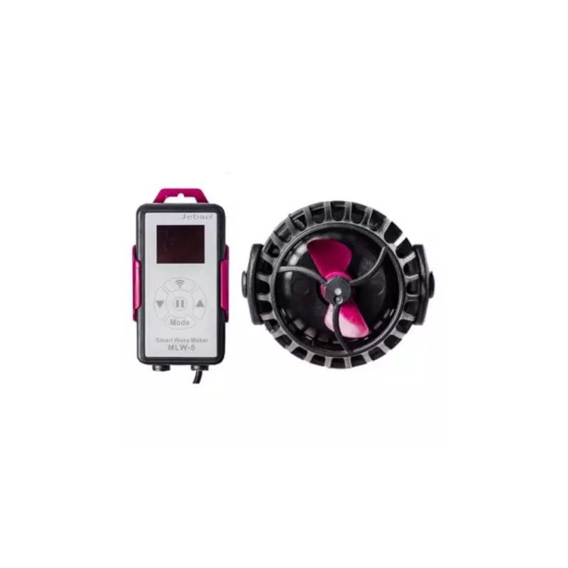 Jebao SINE Wave Pump SLW20M pompe de brassage 10000 l/h