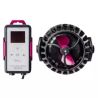 Jebao SINE Wave Pump SOW-16M pompe de brassage 1200 à 16000 l/h
