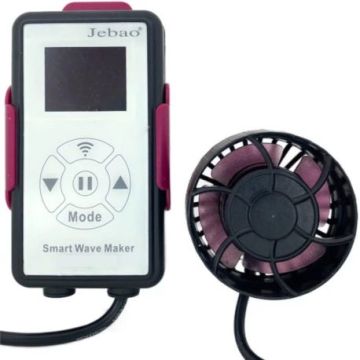 JEBAO - MLW-30 - 13000 L/H - Pompe de brassage WiFi + Controleur