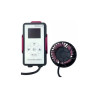 JEBAO - MLW-5 - 4000 L/H - Pompe de brassage WiFi + Controleur