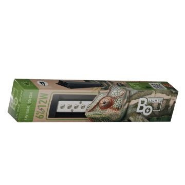 BoLight Rampe LED UV 6 % 12W 30cm