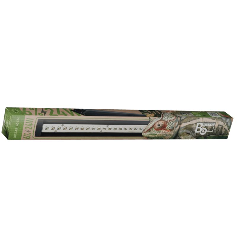 BoLight Rampe LED UV 6 % 12W 60cm