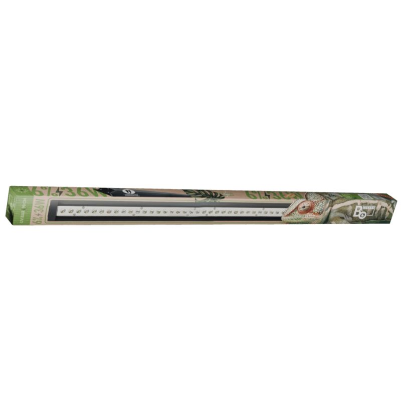 BoLight Rampe LED UV 6 % 12W 90cm