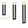 BoLight Rampe LED UV 6 % 12W 30cm