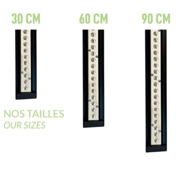 BoLight Rampe LED UV 6 % 12W 60cm