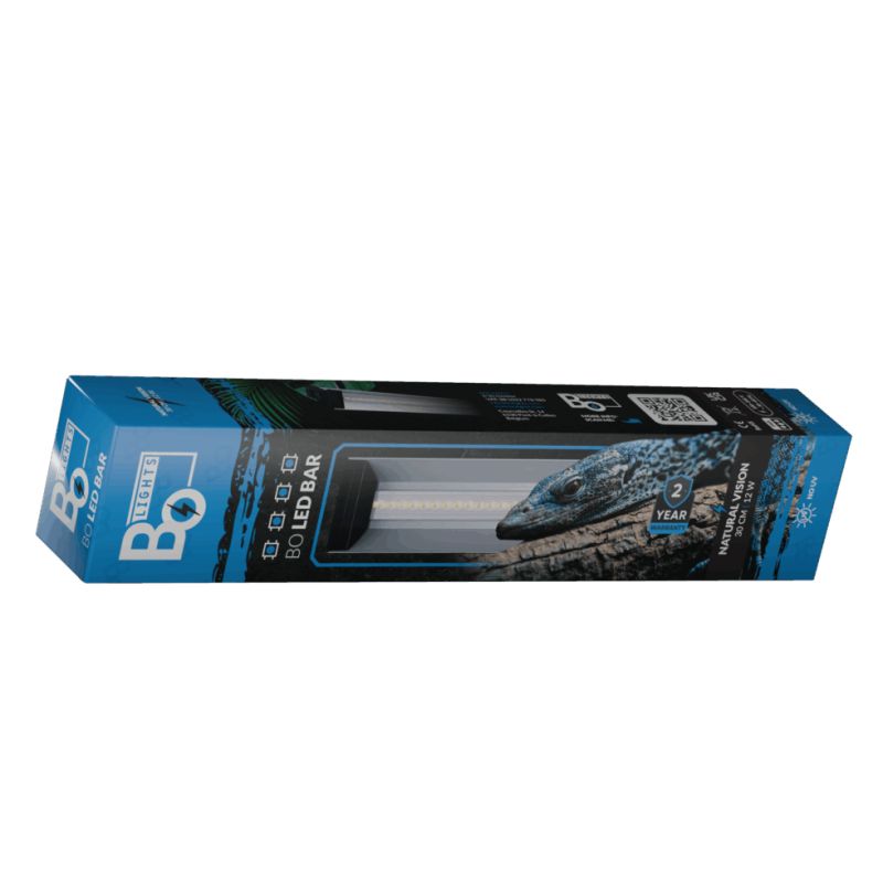 BoLight Rampe LED Natural Visions 12W 30cm