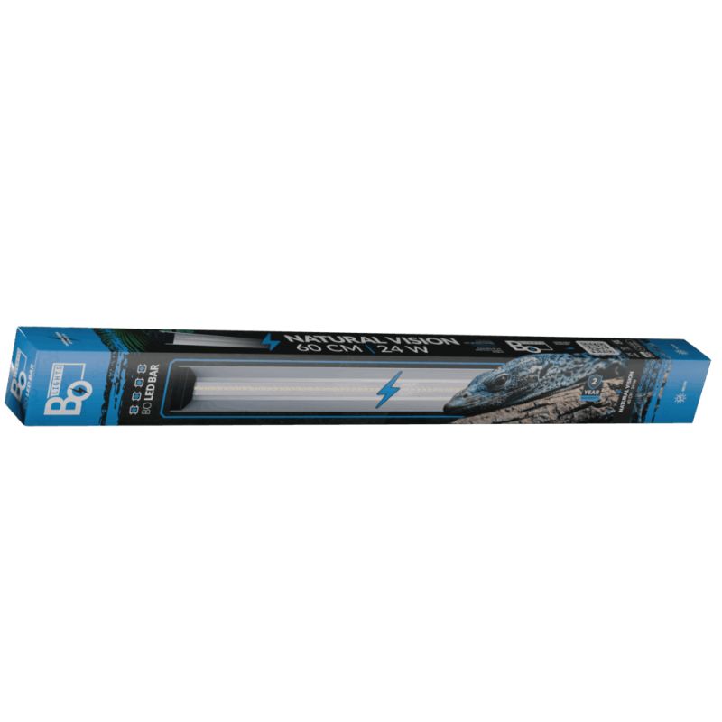 BoLight Rampe LED Natural Visions 24W 60cm