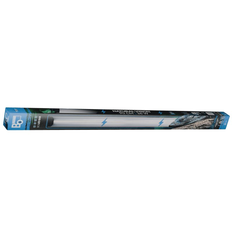 BoLight Rampe LED Natural Visions 36W 90cm