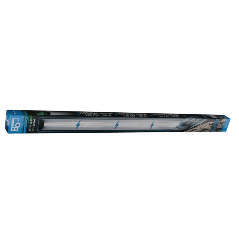 BoLight Rampe LED Natural Visions 48W 120cm