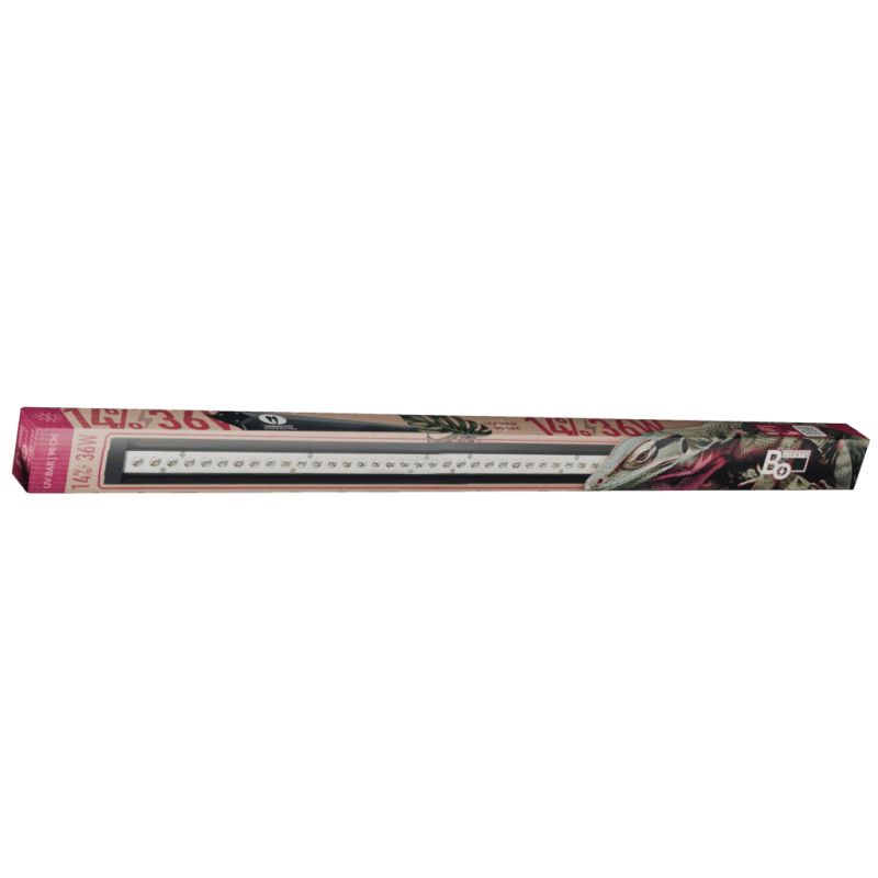 BoLight Rampe LED UV 14% 12W 90cm