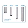 BoLight Rampe LED Natural Visions 24W 60cm