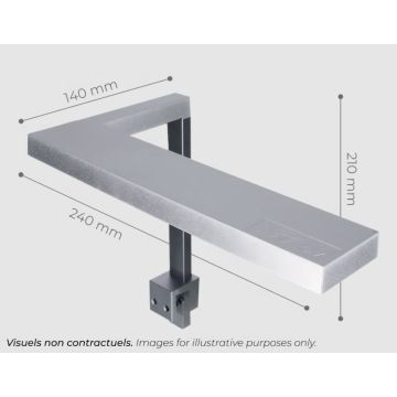 Aquavie Lumivie Nano