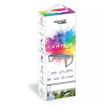 Aquavie Lumivie F-45