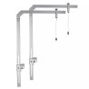 Aquavie Support pour Lumivie F