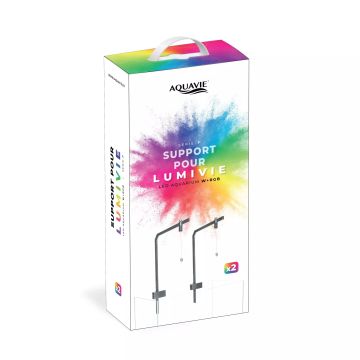 Aquavie Support pour Lumivie F