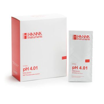 Hanna® 70004P   PH 4,01  20ml