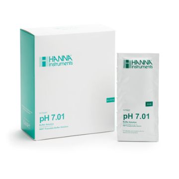 Hanna 70007P  PH 7,01  20ml