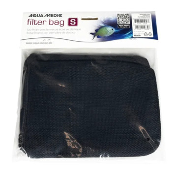Aqua Medic Filter bag 1. 2pcs 22x15cm