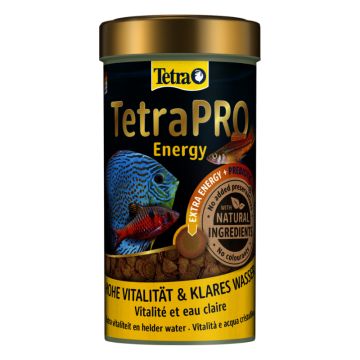 Tetra PRO Energy 250ml /55gr