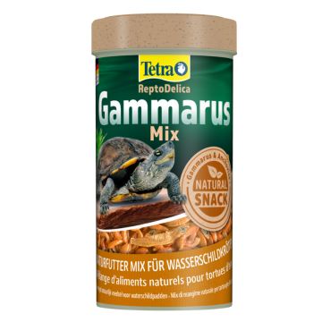 Tetra Gammarus Mix 250ml - 25gr