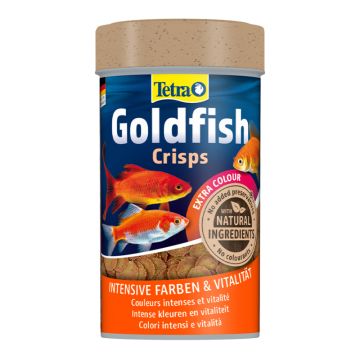 Tetra Goldfish Pro