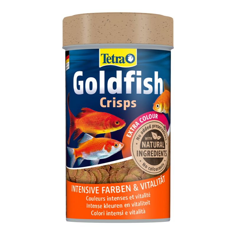 Tetra Goldfish Pro