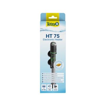 Tetra tec chauffage 75 watts