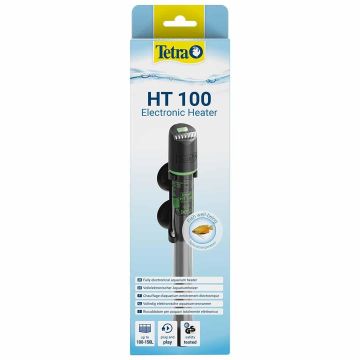 Tetra tec chauffage 100 watts