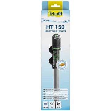 Tetra tec chauffage 150 watts