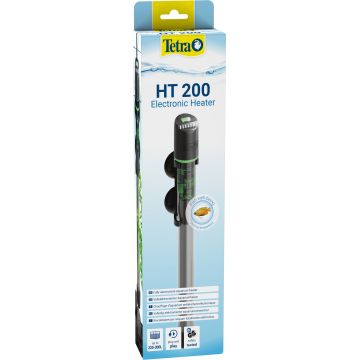 Tetra tec chauffage 200 watts