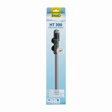 Tetra tec chauffage 300 watts