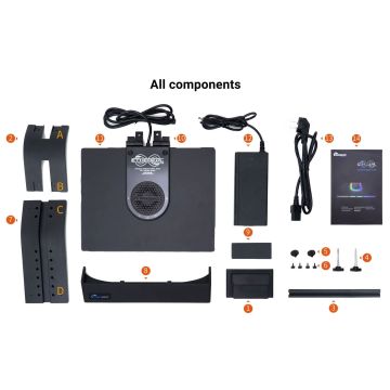 Maxspect Ethereal Infinite E8-230