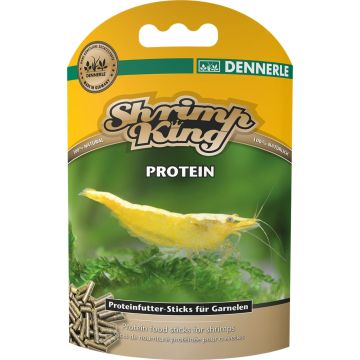 Dennerle Shrimp King Protein 45g